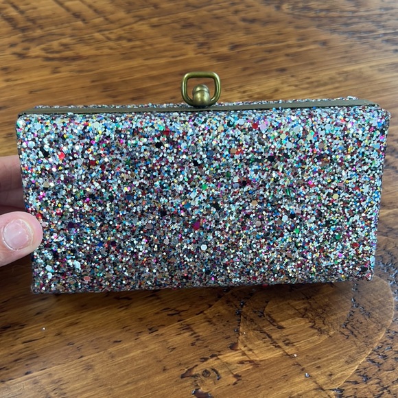 Jcrew clutch - Picture 2 of 3